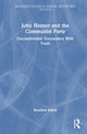 Book cover of: John Horner and the Communist Party