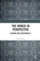 Book cover of: World in Perspective. By: Min Huang