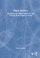 Book cover of: Digital Business