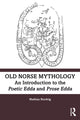 Book cover of: Old Norse Mythology