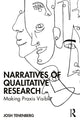Book cover of: Narratives of Qualitative Research