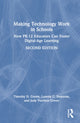 Book cover of: Making Technology Work in Schools. By: Timothy D. Green