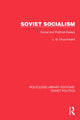 Book cover of: Soviet Socialism