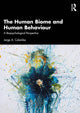 Book cover of: Human Biome and Human Behaviour. By: Jorge A. Colombo