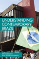 Book cover of: Understanding Contemporary Brazil. By: Jeff Garmany