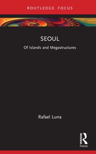Book cover of: Seoul