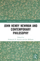 Book cover of: John Henry Newman and Contemporary Philosophy