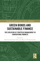 Book cover of: Green Bonds and Sustainable Finance. By: Muhammad Saeed Meo