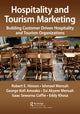 Book cover of: Hospitality and Tourism Marketing