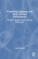 Book cover of: Promoting Language and Early Literacy Development. By: Pamela Beach