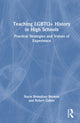 Book cover of: Teaching LGBTQ+ History in High Schools