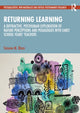Book cover of: Returning Learning