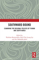 Book cover of: Southward Bound. By: Nurliana Kamaruddin