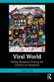 Book cover of: Viral World. By: Long T. Bui