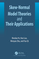 Book cover of: Skew-Normal Model Theories and Their Applications