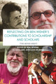 Book cover of: Reflecting on Ben Wisner’s contributions to scholarship and scholars