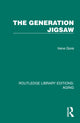 Book cover of: Generation Jigsaw. By: Irene Gore