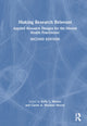 Book cover of: Making Research Relevant