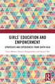 Book cover of: Girls’ Education and Empowerment. By: Geeta Menon