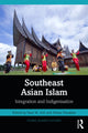 Book cover of: Southeast Asian Islam. By: Nasr M. Arif