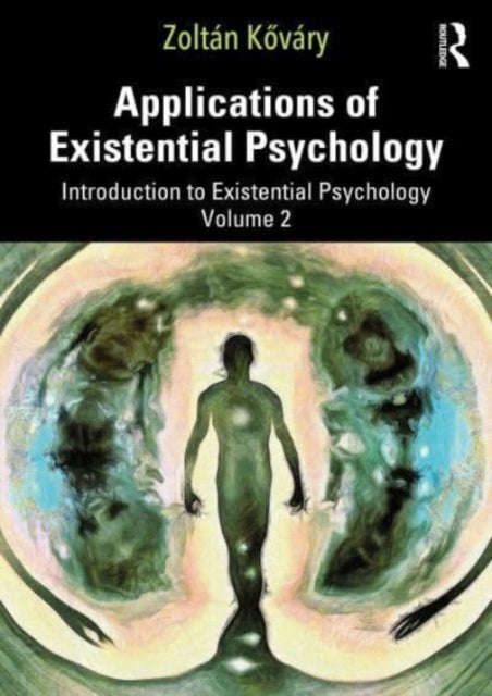 Book cover of: Applications of Existential Psychology