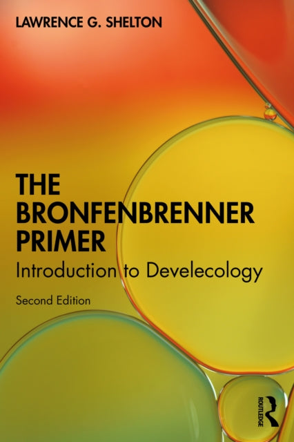 Book cover of: Bronfenbrenner Primer