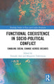 Book cover of: Functional Coexistence in Socio-Political Conflict