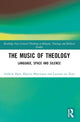 Book cover of: Music of Theology. By: Andrew Hass