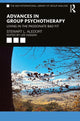 Book cover of: Advances in Group Psychotherapy. By: Stewart L. Aledort