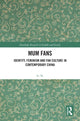 Book cover of: Mum Fans. By: Ye Li