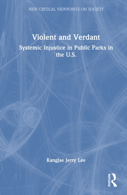 Book cover of: Violent and Verdant