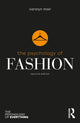 Book cover of: Psychology of Fashion. By: Carolyn Mair