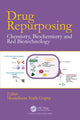 Book cover of: Drug Repurposing