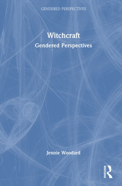 Book cover of: Witchcraft