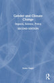 Book cover of: Gender and Climate Change