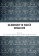 Book cover of: Mentorship in Higher Education. By: Sara R. Rinfret
