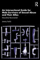 Book cover of: Intersectional Guide for Male Survivors of Sexual Abuse and Their Allies. By: Jeremy Sachs