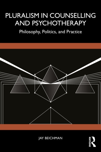 Book cover of: Pluralism in Counselling and Psychotherapy