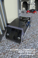 Book cover of: Future Autonomous Road Vehicles. By: Joseph Giacomin