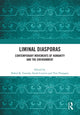 Book cover of: Liminal Diasporas. By: Rahul K. Gairola