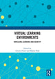 Book cover of: Virtual Learning Environments. By: Aroutis N. Foster