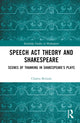 Book cover of: Speech Act Theory and Shakespeare