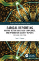 Book cover of: Radical Reporting. By: Sara I. James