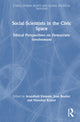 Book cover of: Social Scientists in the Civic Space