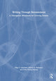 Book cover of: Writing Through Bereavement