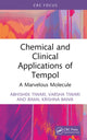 Book cover of: Chemical and Clinical Applications of Tempol. By: Abhishek Tiwari
