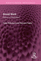 Book cover of: Social Work. By: Colin Pritchard