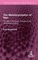 Book cover of: Misinterpretation of Man