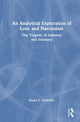 Book cover of: Analytical Exploration of Love and Narcissism