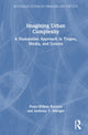 Book cover of: Imagining Urban Complexity. By: Frans-Willem Korsten